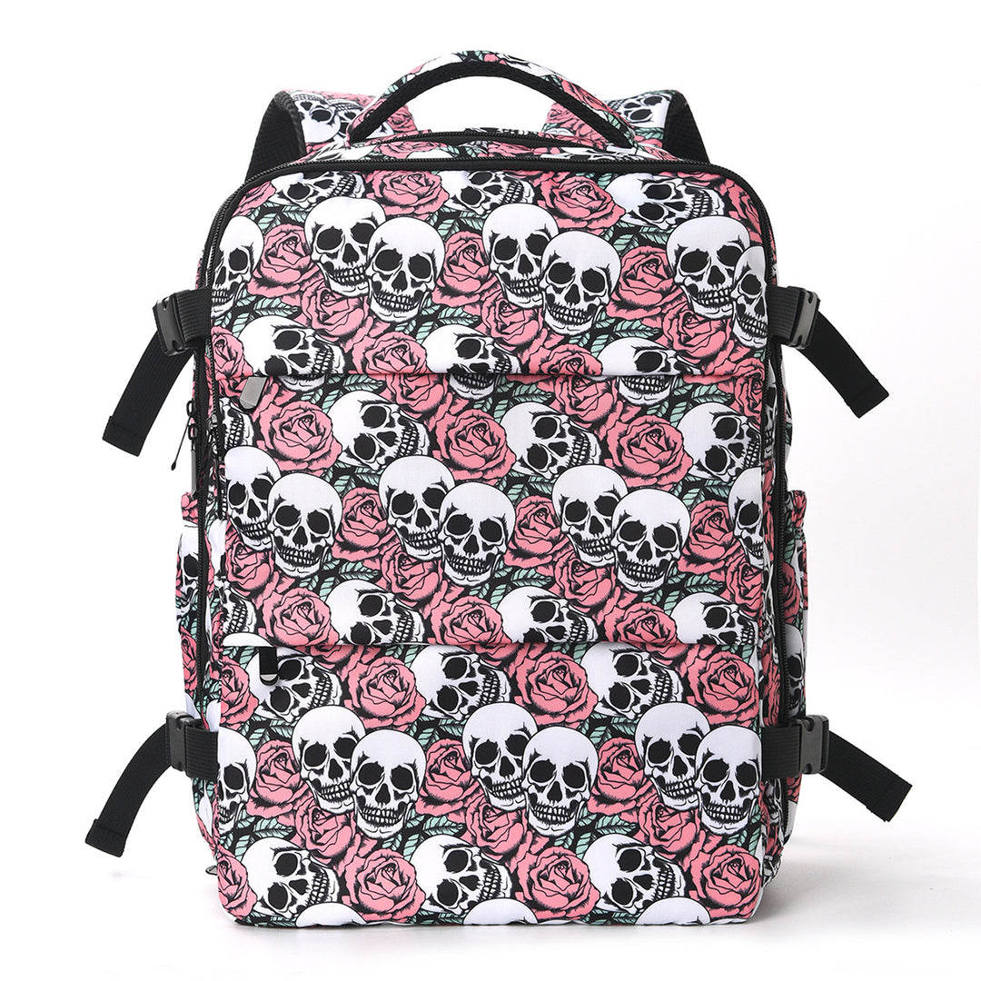 Multifunctional Travel Bag Stornfield