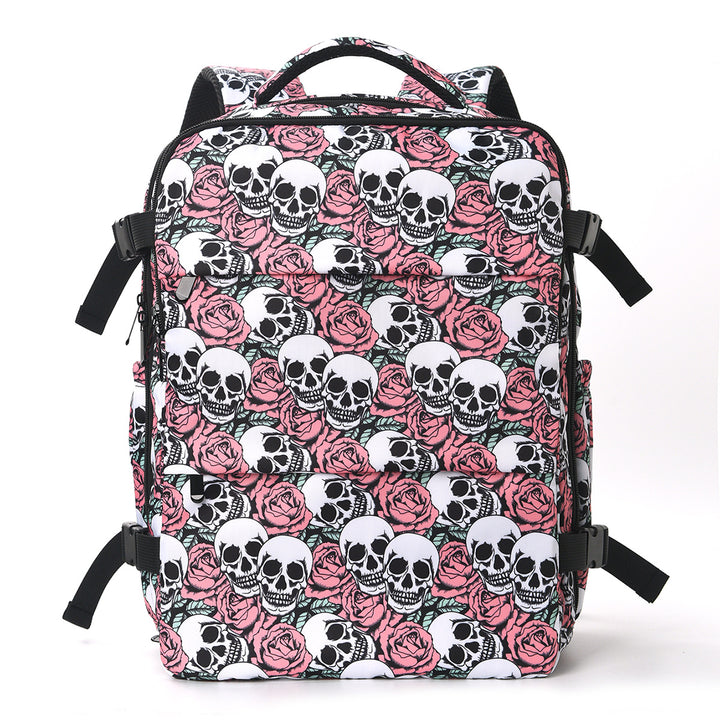 Multifunctional Travel Bag Stornfield