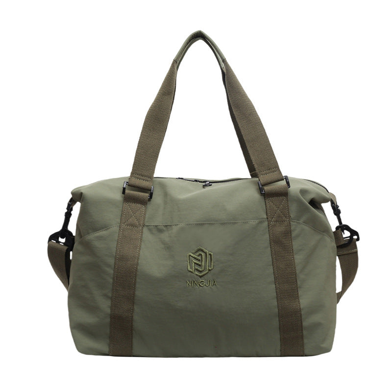 Stylish Utility Gym Duffle Bag