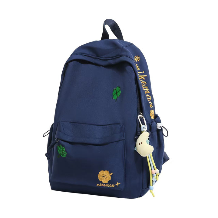 Casual Multi-Pocket Backpack Stornfield