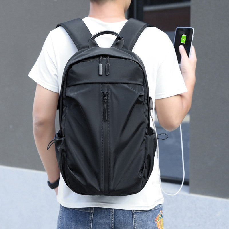 Sleek Professional Backpack Stornfield