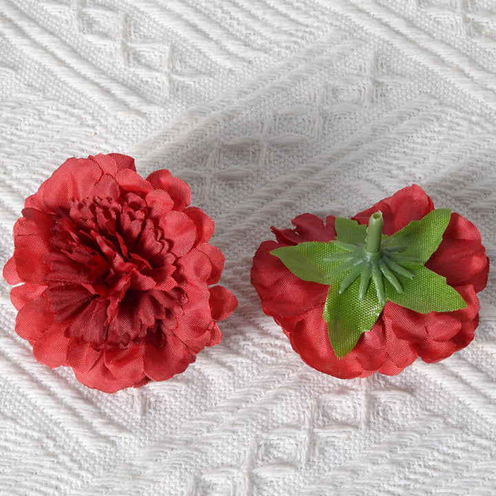 Decorative Floral Accessories