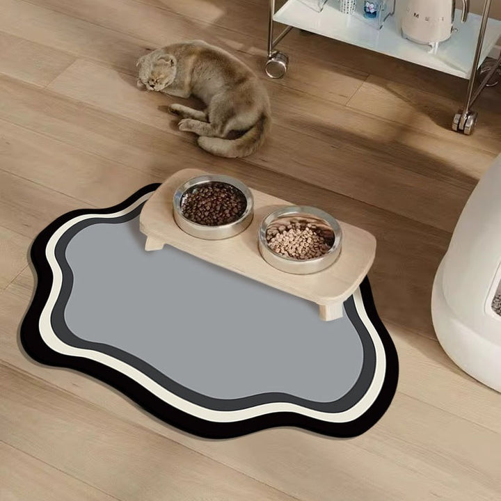 Pet Feeding Mat
