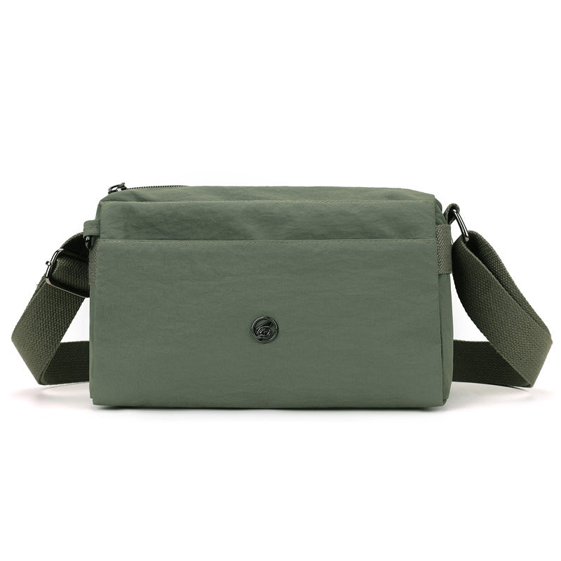 Stylish Adjustable Shoulder Bag Stornfield