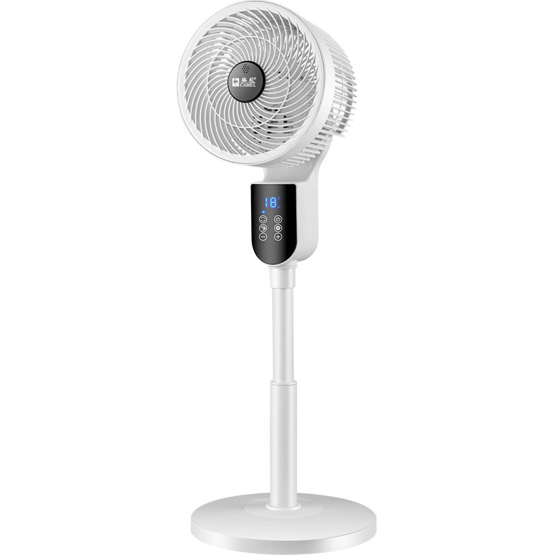 Smart Adjustable Cooling Fan Stornfield