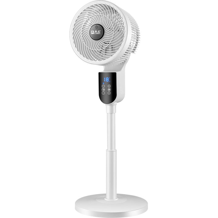 Smart Adjustable Cooling Fan Stornfield