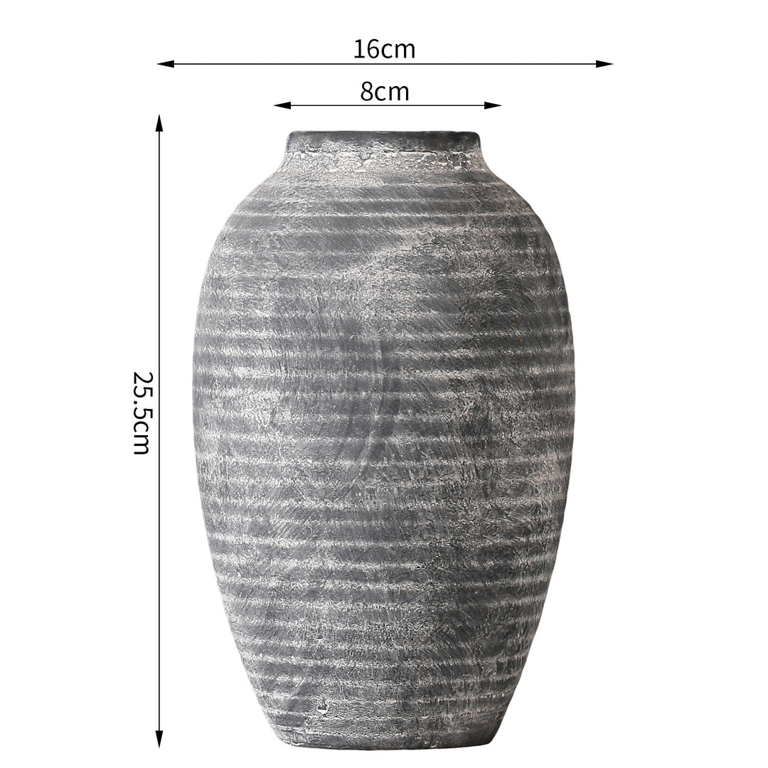 Artistic Decorative Vase Stornfield