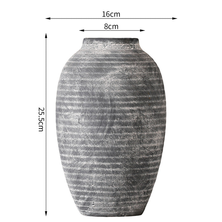 Artistic Decorative Vase Stornfield