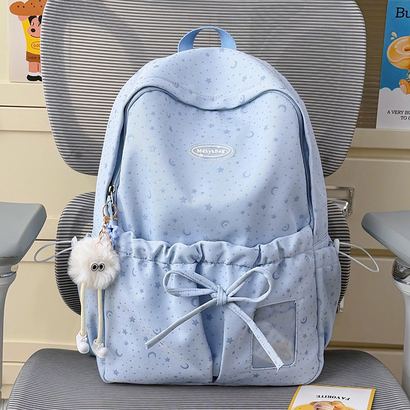 Cute Animal-Themed School Backpack Stornfield