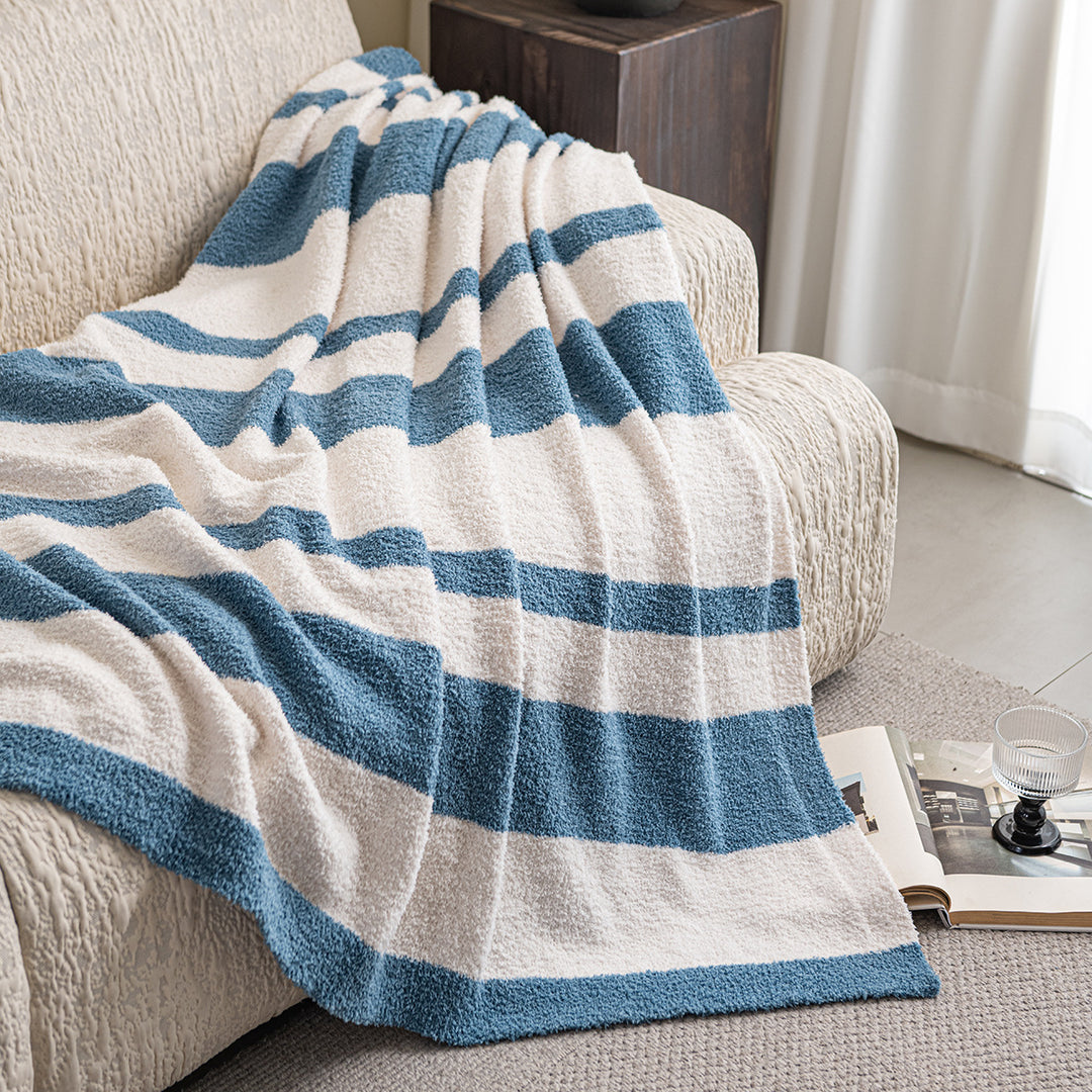 Cozy Throw Blanket