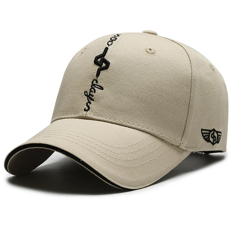Men's Casual Baseball Cap Stornfield