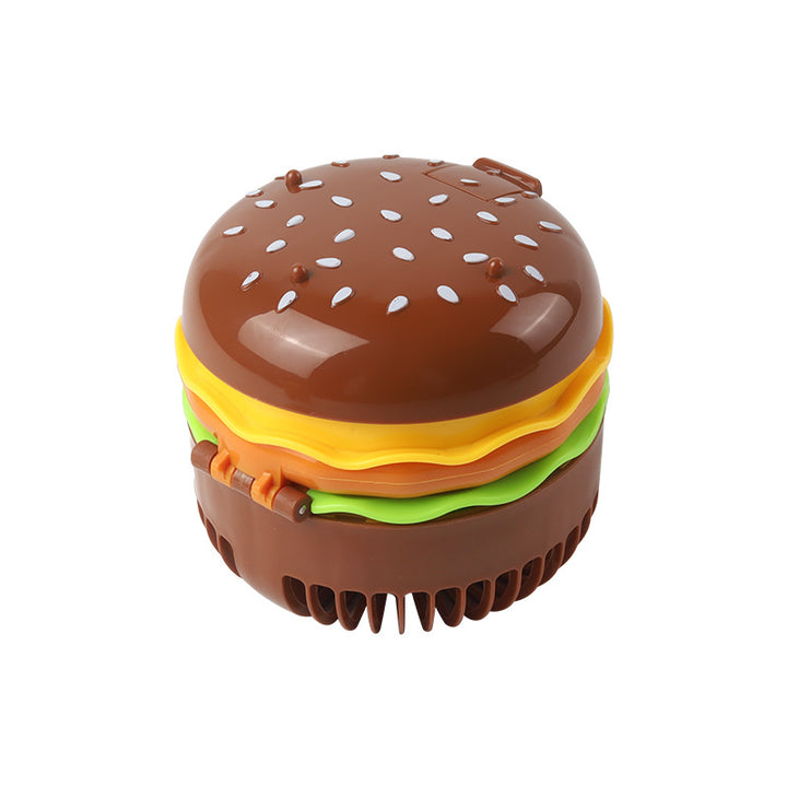 Ladies Toy Burger Lift Stornfield