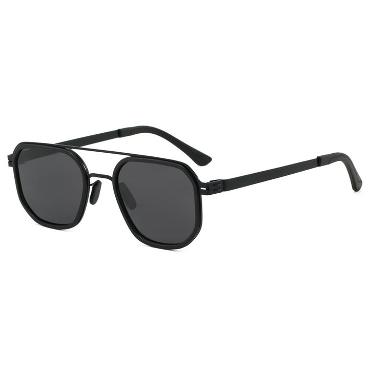 Ladies fashionable sunglasses in modern stylish design Stornfield
