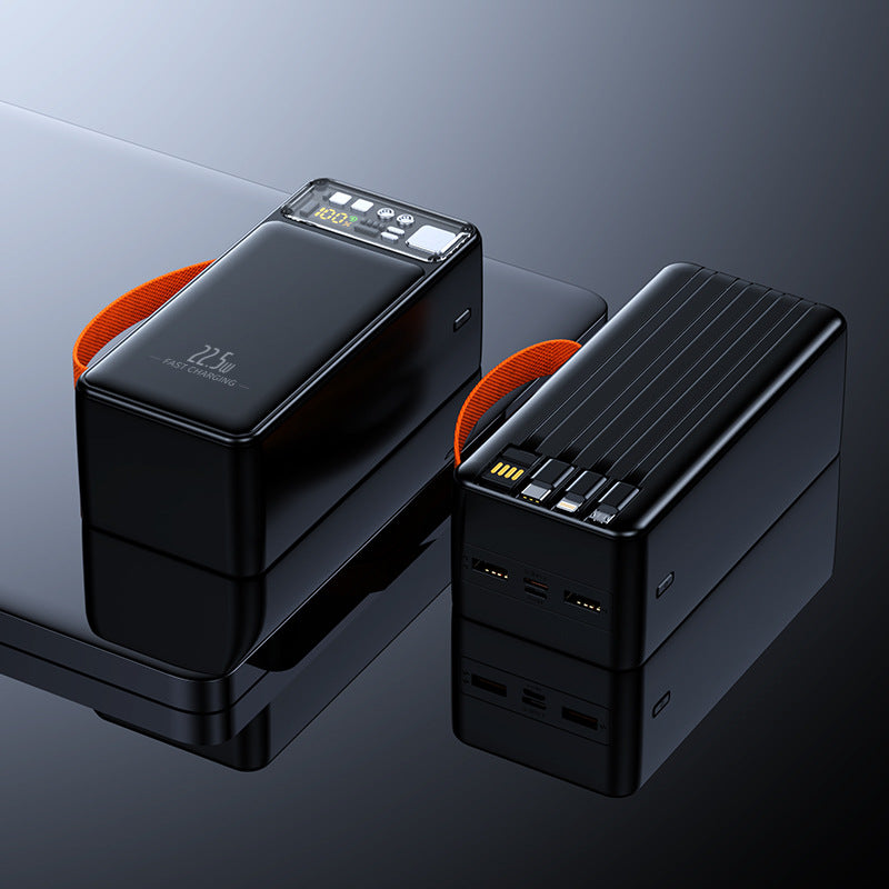 Powerbank for mobile devices Stornfield
