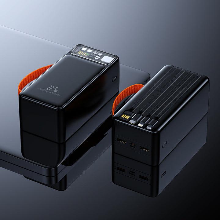 Powerbank for mobile devices Stornfield