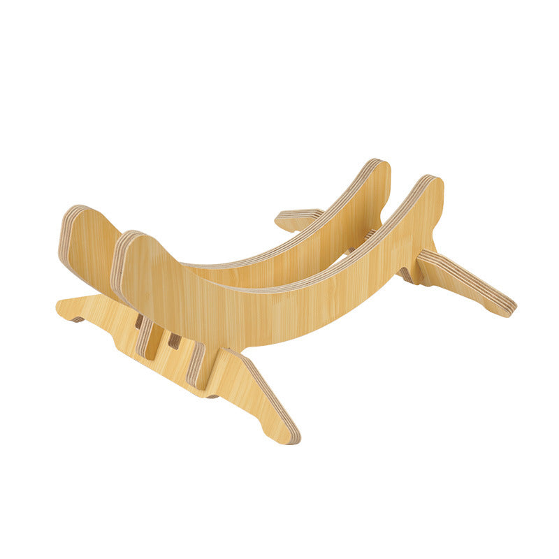 Wooden Laptop Stand Stornfield