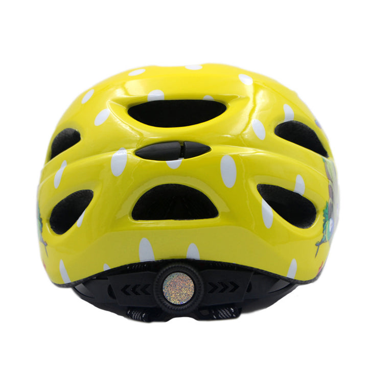 Children's Bicycle Helmet Stornfield