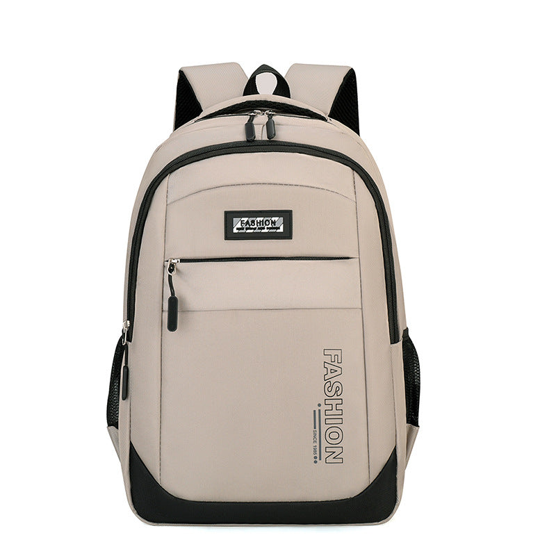 Multi-Functional Casual Backpack Stornfield