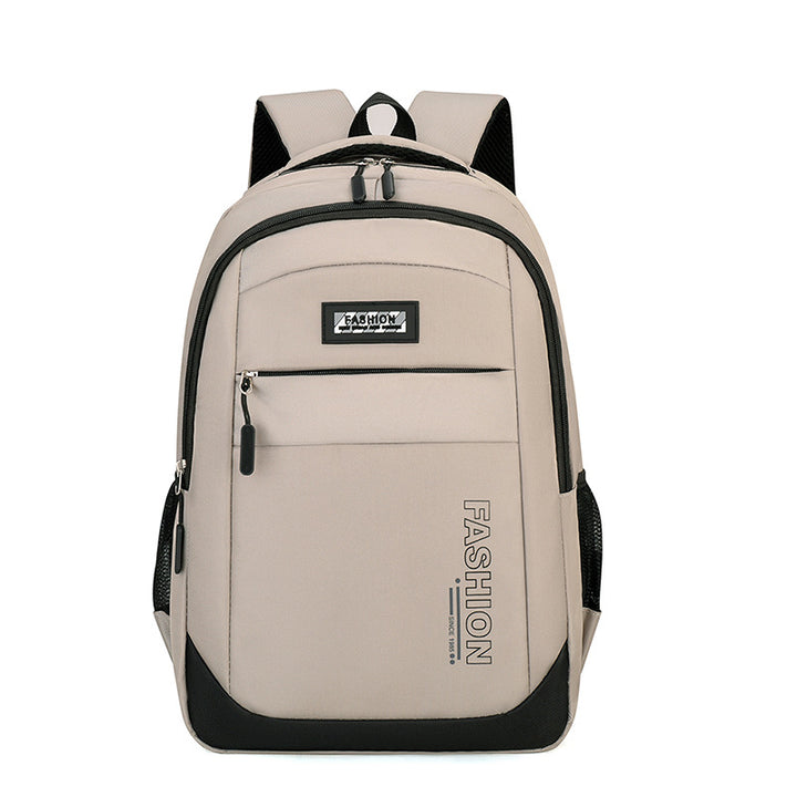 Multi-Functional Casual Backpack Stornfield