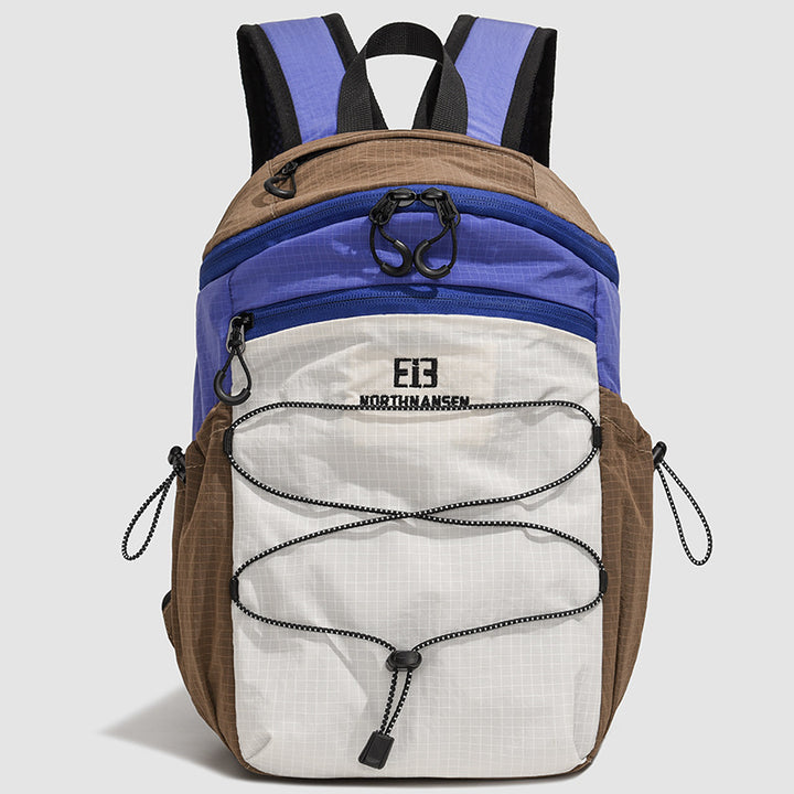 Multifunctional Hiking Backpack