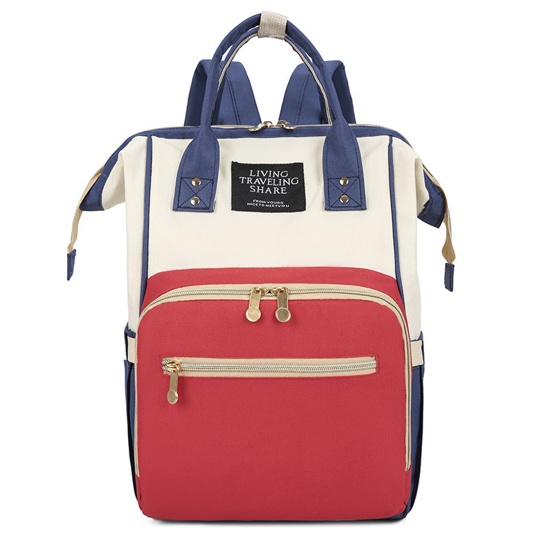 Multi-Functional Travel Backpack Stornfield 1790331846