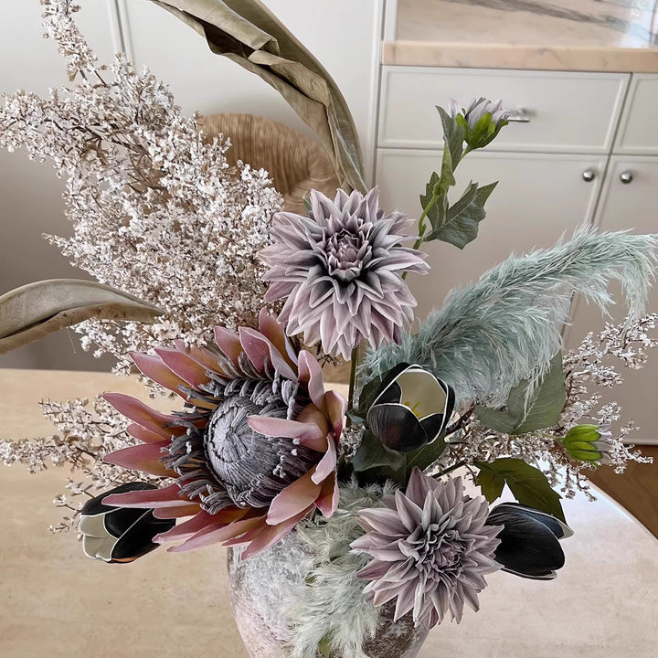 Exotic Floral Arrangement