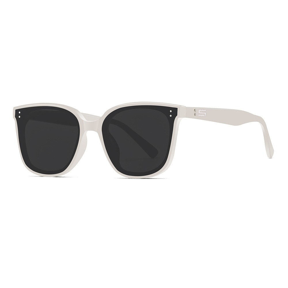 Ladies rectangular sunglasses with UV protection Stornfield