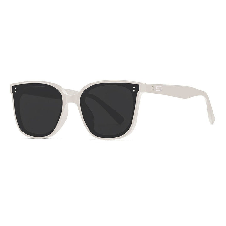 Ladies rectangular sunglasses with UV protection Stornfield