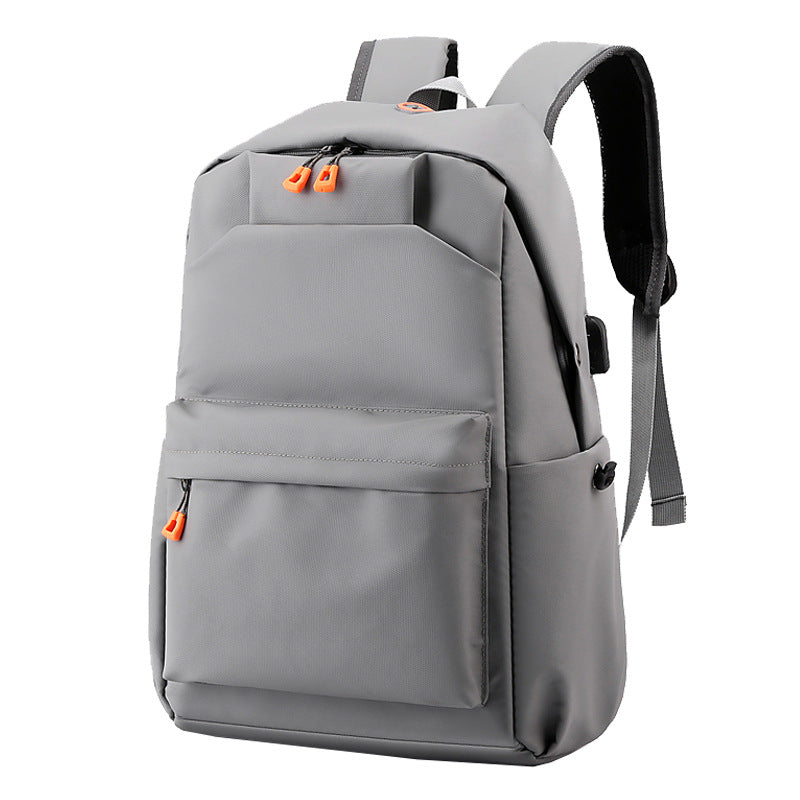 Multifunctional backpack with practical compartment system Stornfield