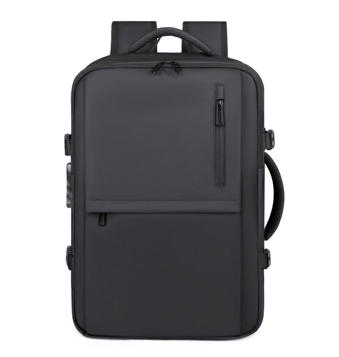 Multi-Functional Professional Laptop Backpack Stornfield