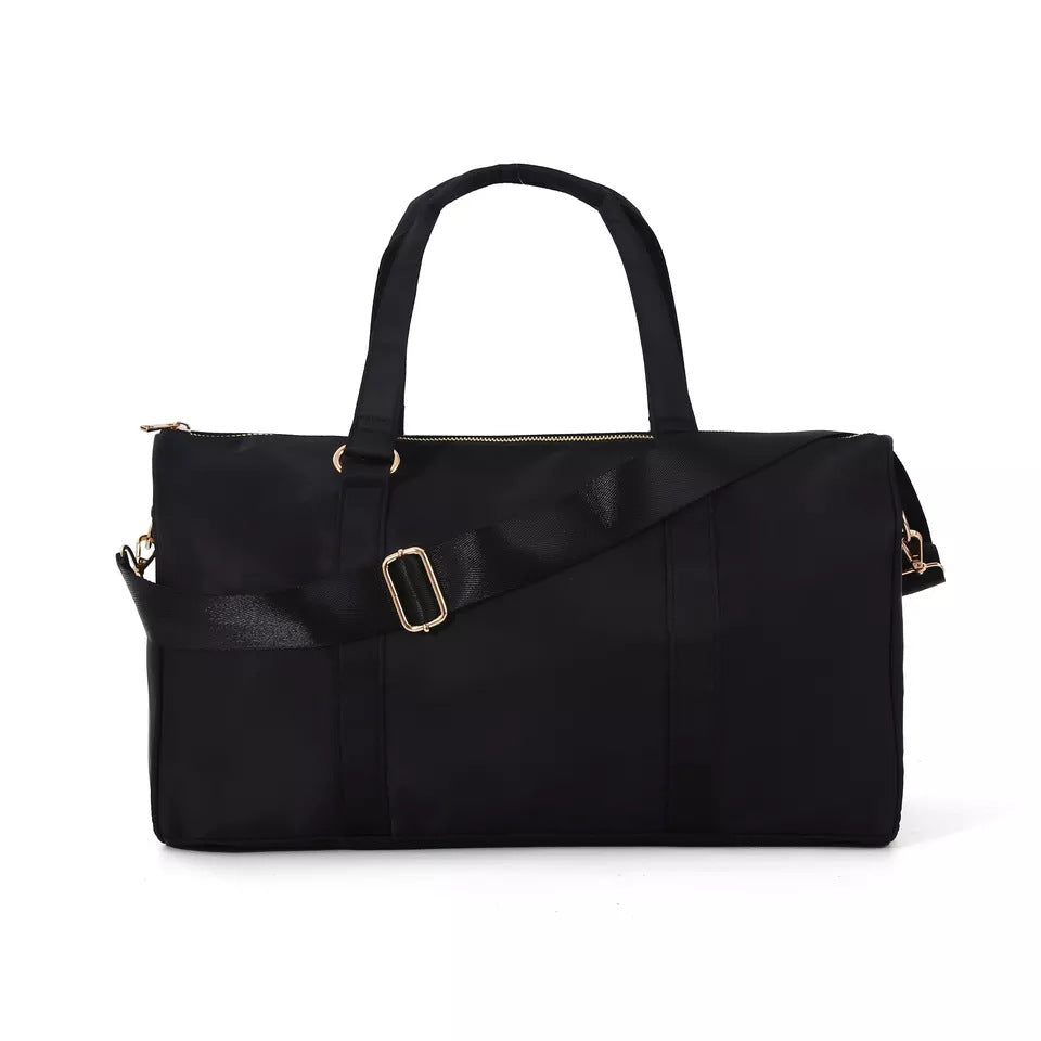 Durable Gym Duffle Bag