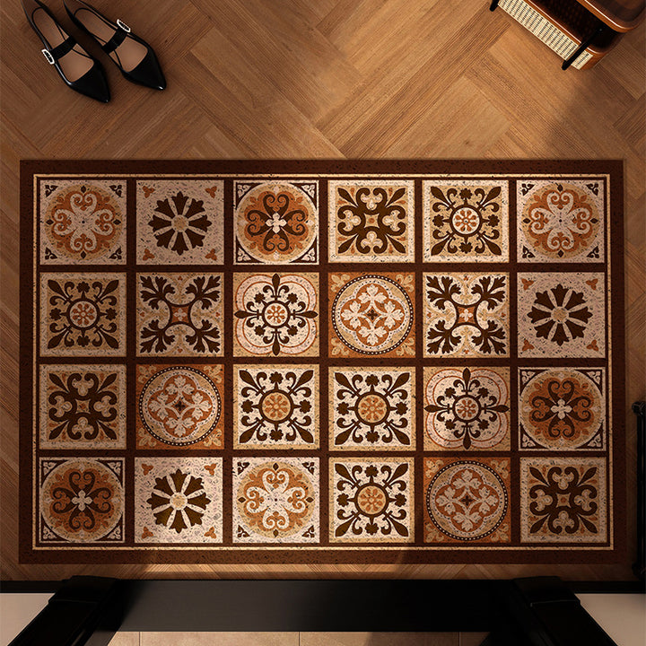 Decorative Area Rug