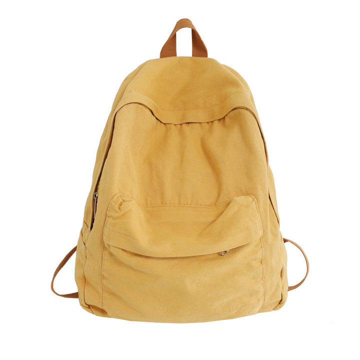 Classic Versatile Travel School Backpack Stornfield