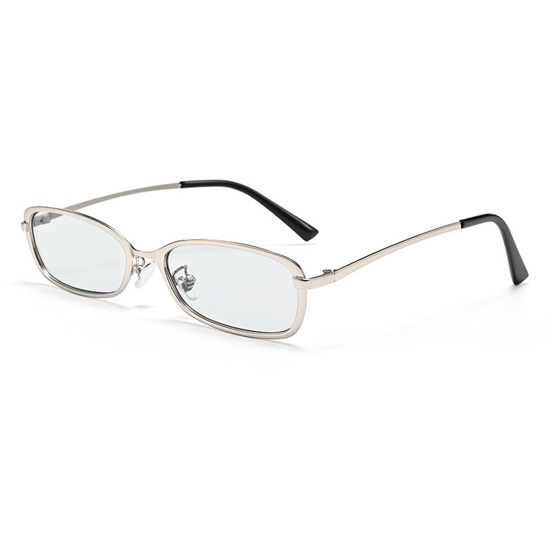 Fashionable sunglasses with narrow frame Stornfield