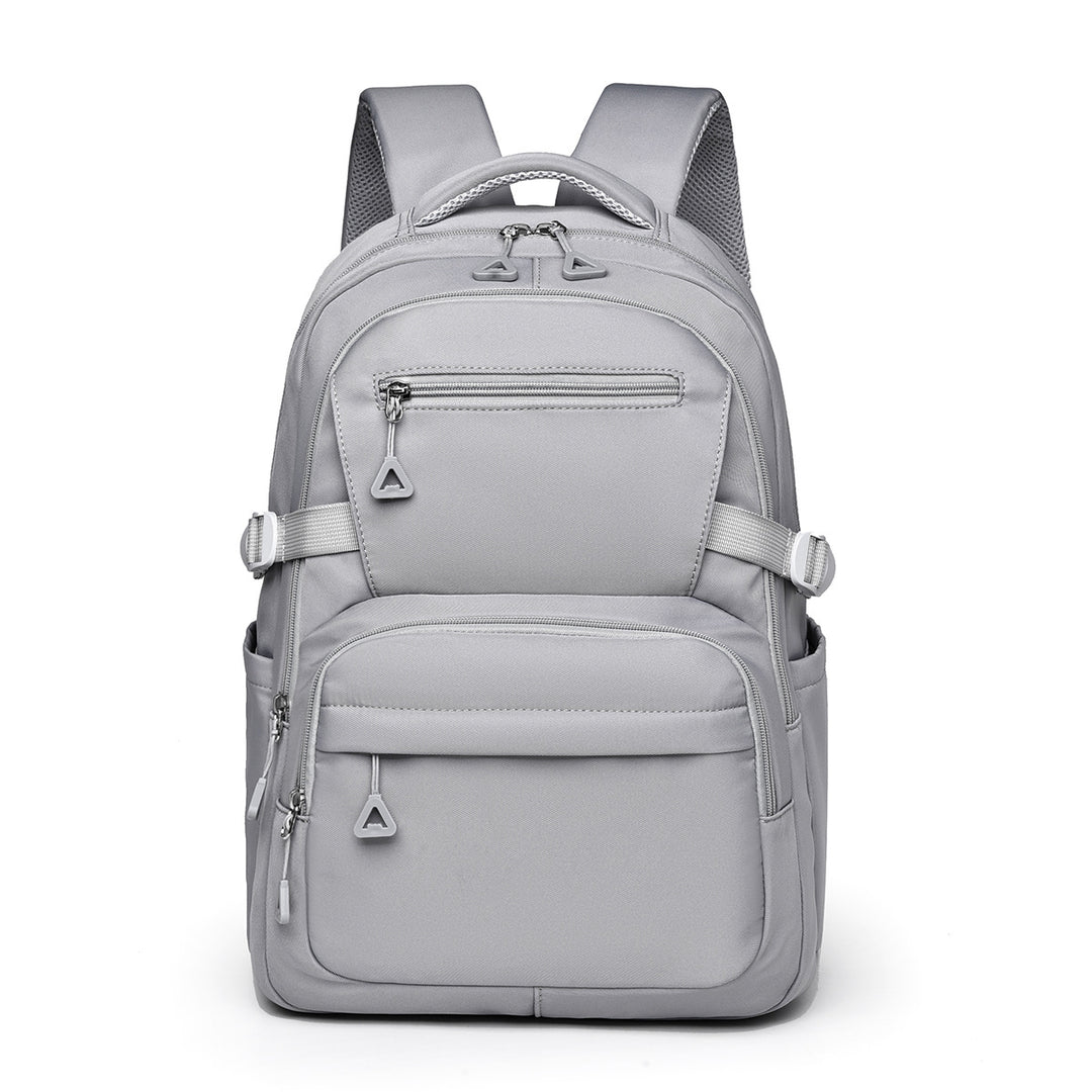 Versatile Multi-Functional Laptop Backpack Stornfield