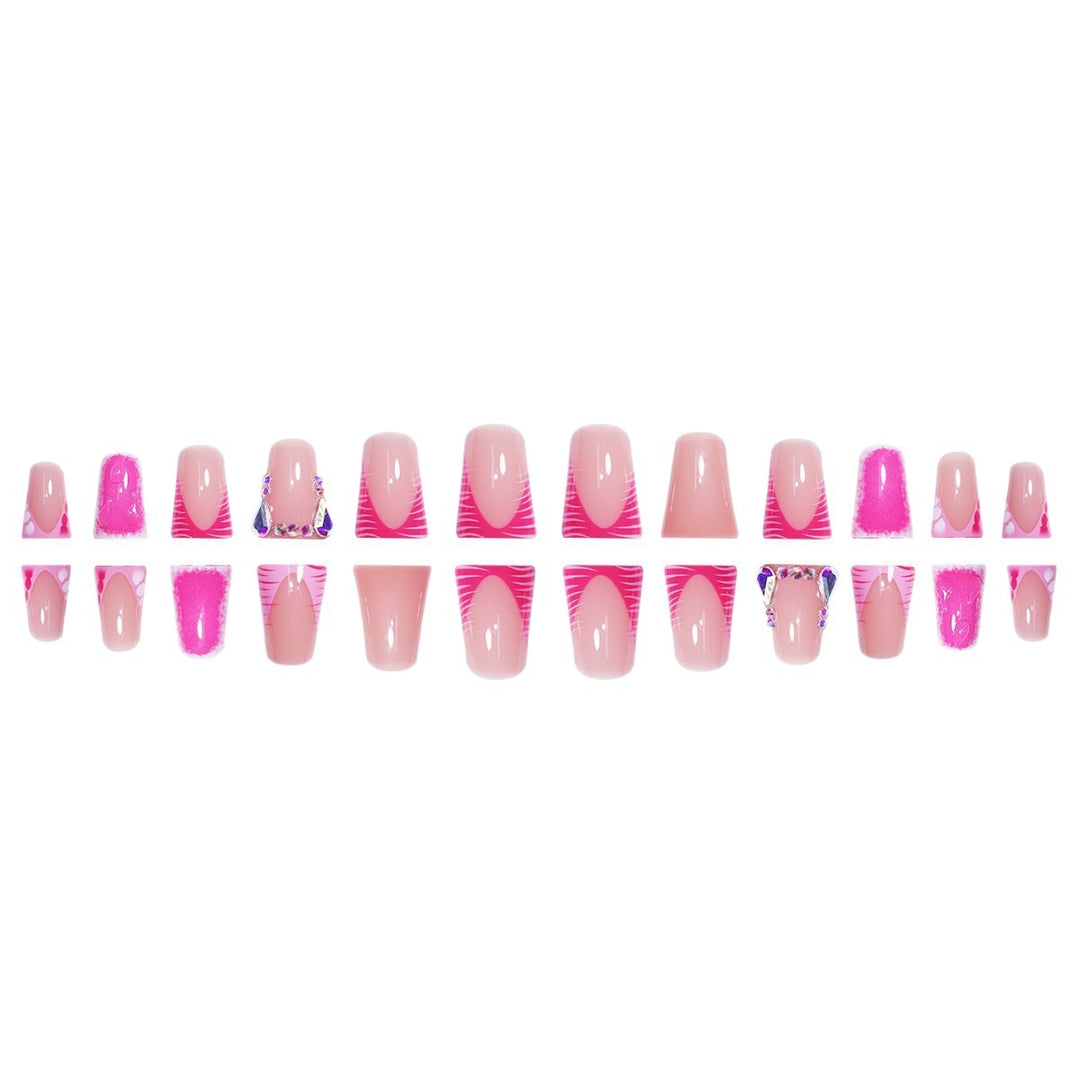 Glamorous Nail Art Extensions Stornfield 1787913642