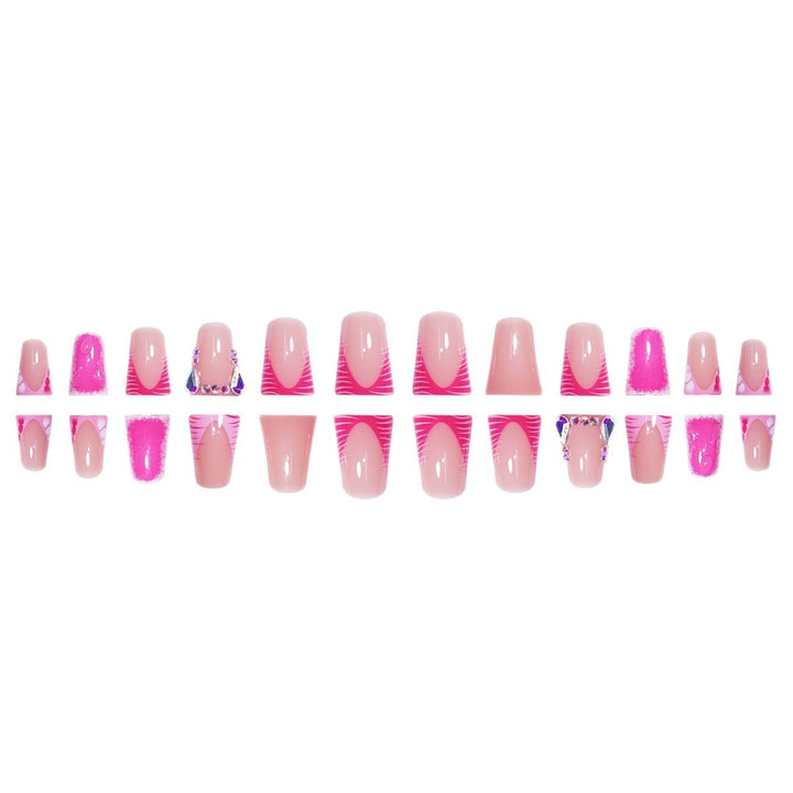 Glamorous Nail Art Extensions Stornfield 1787913642