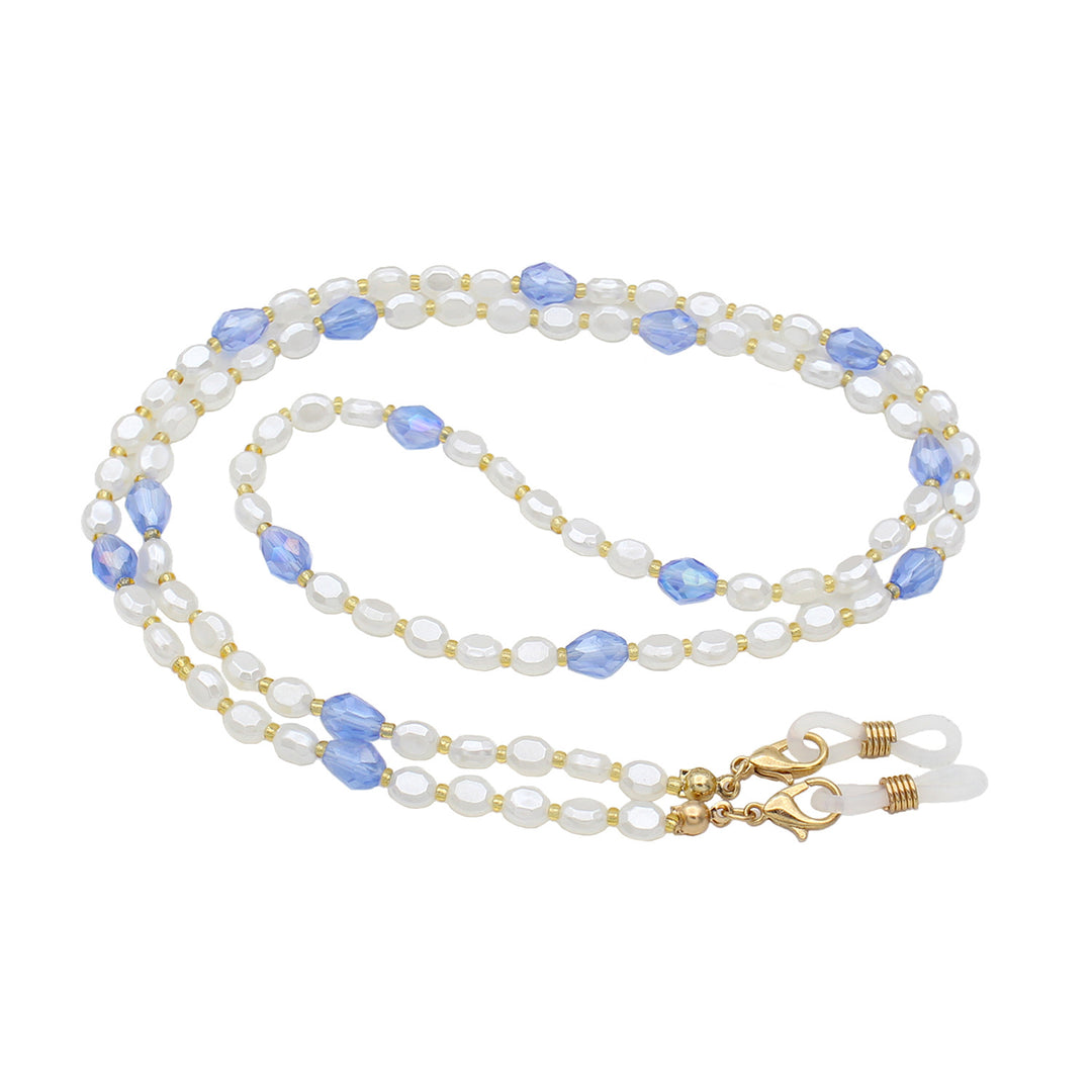 Decorative Eyewear Chain Stornfield