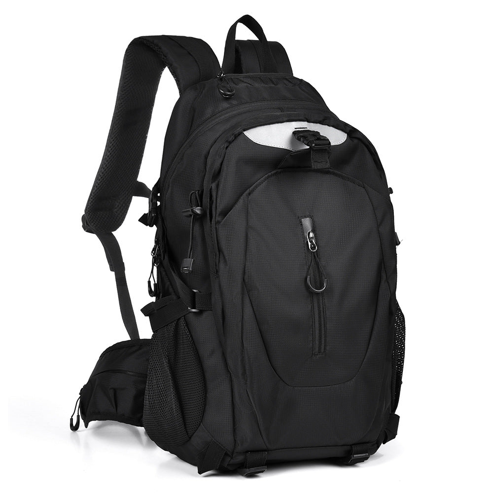 Multi-Functional Outdoor Hydration Backpack Stornfield