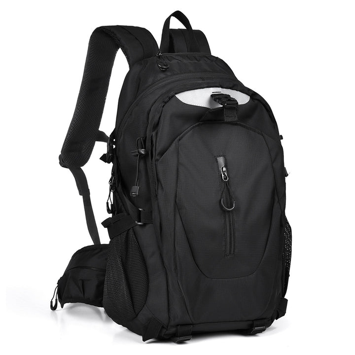 Multi-Functional Outdoor Hydration Backpack Stornfield