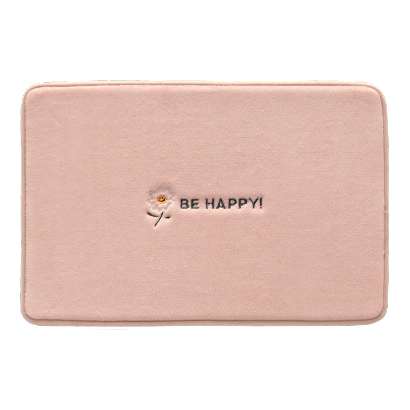 Soft Plush Bath Mat Stornfield