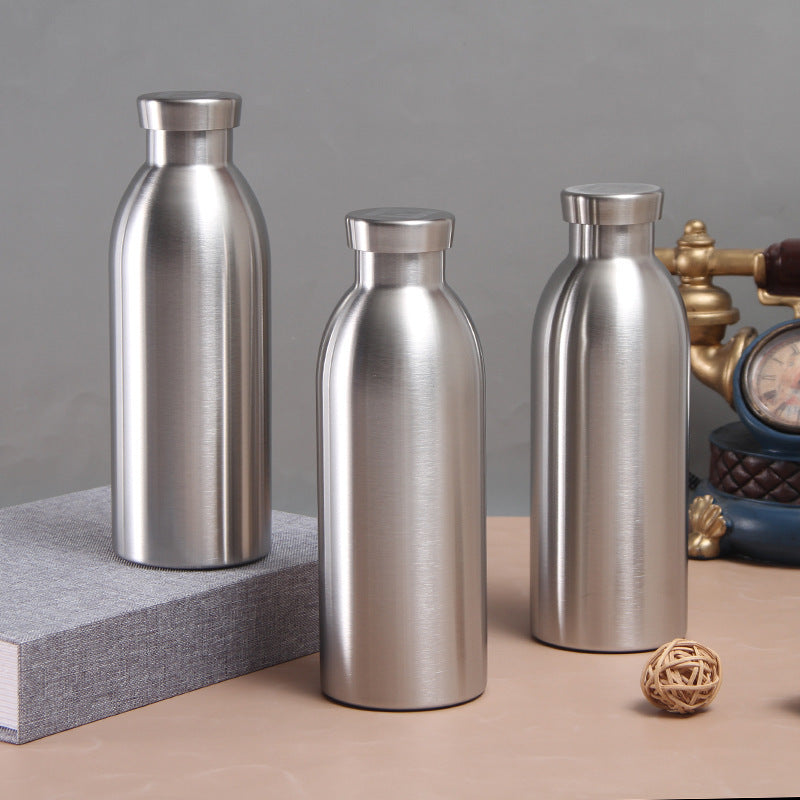 Insulated Stainless Steel Water Bottle Stornfield