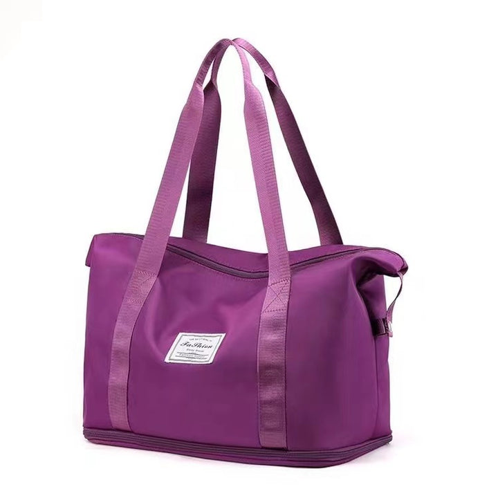 Sporty Travel Bag Stornfield