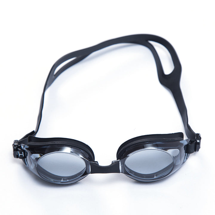 Streamlined Swim Goggles Stornfield