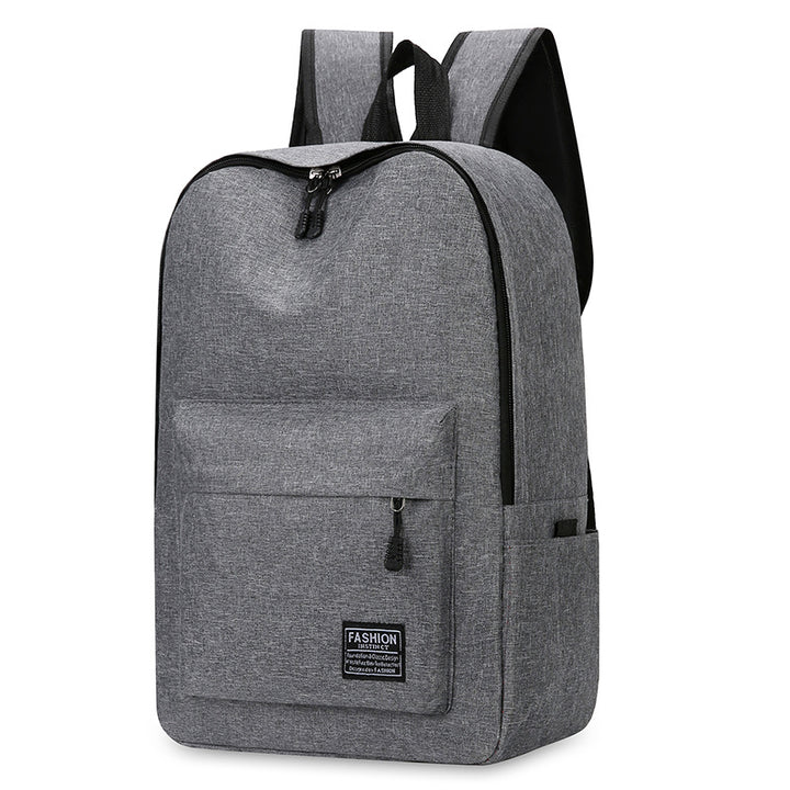 Minimalist Laptop Backpack Stornfield