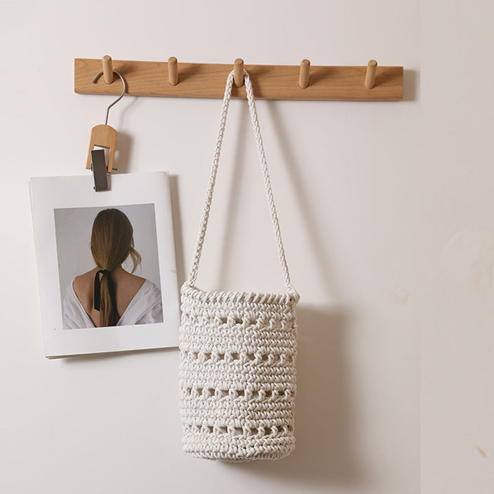 Hand-crocheted Mini Bag Stornfield