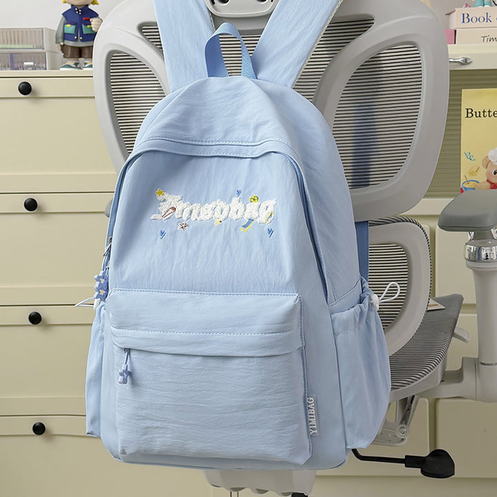 Decorative Bunny-Ear Design Mini Backpack Stornfield