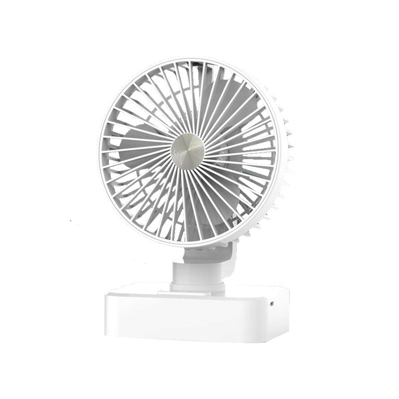 Ladies Table Fan Stornfield