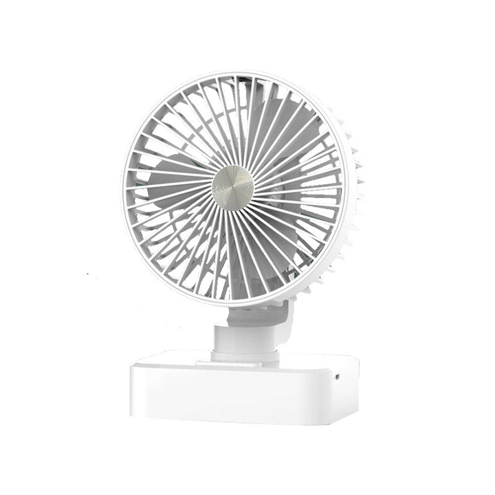 Ladies Table Fan Stornfield