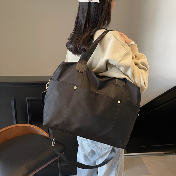 Stylish Multi-Functional Travel Tote Bag Stornfield